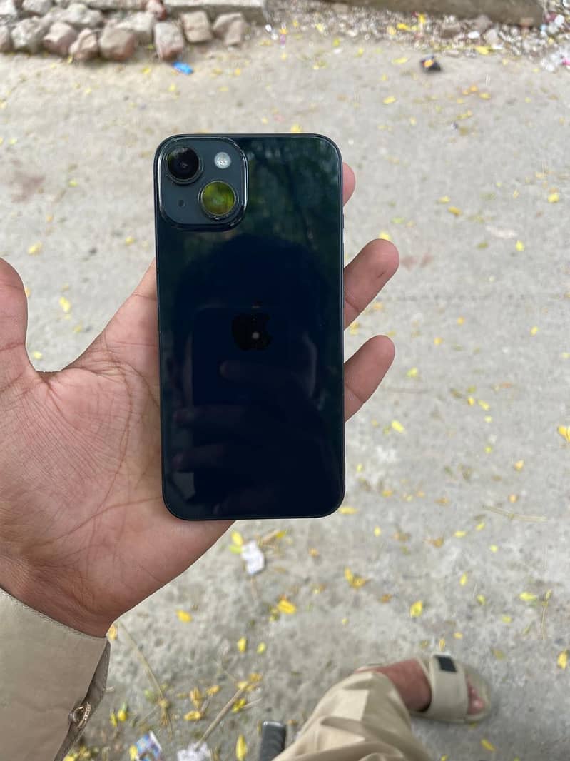 Apple iPhone 14 0