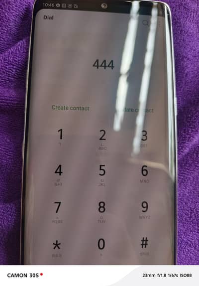 LG Velvet 5G