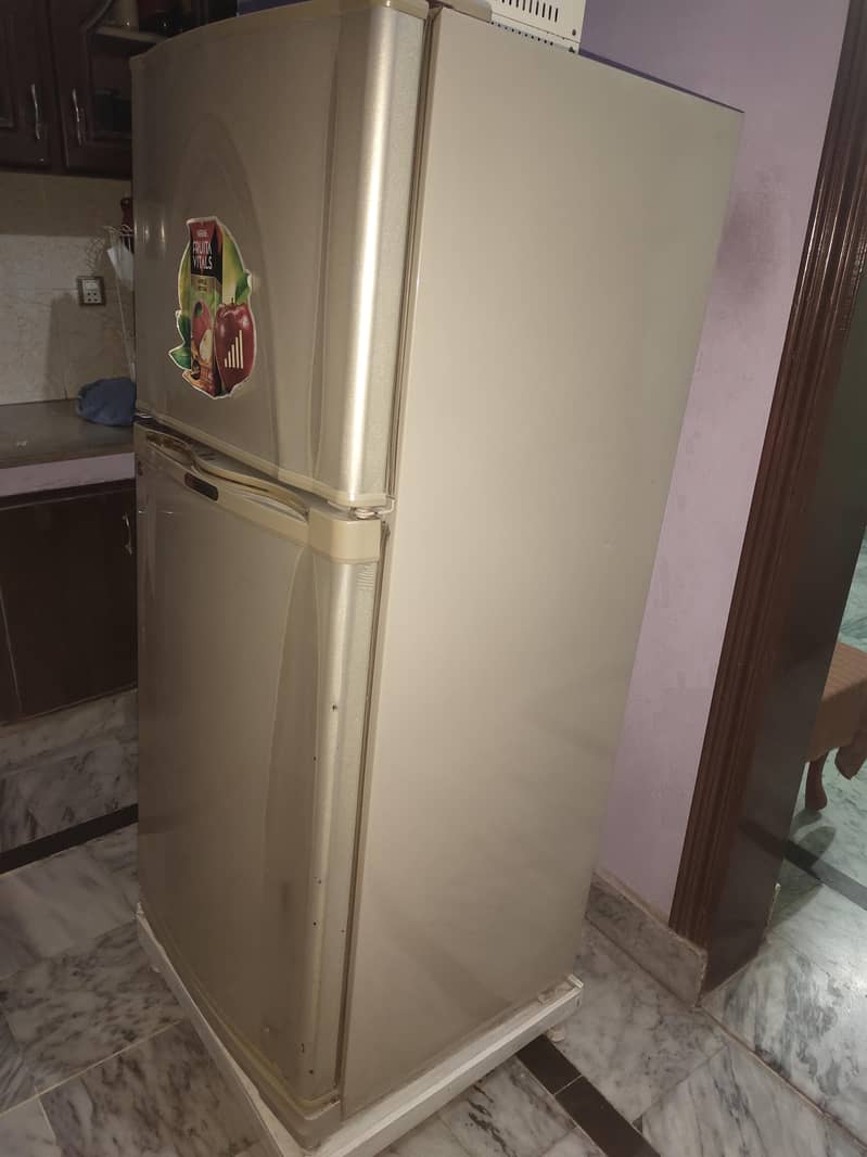 dawlance fridge 0