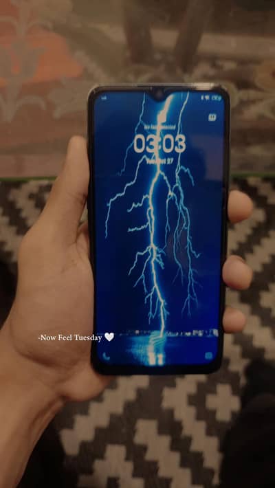 Vivo S1 best condition okay piece