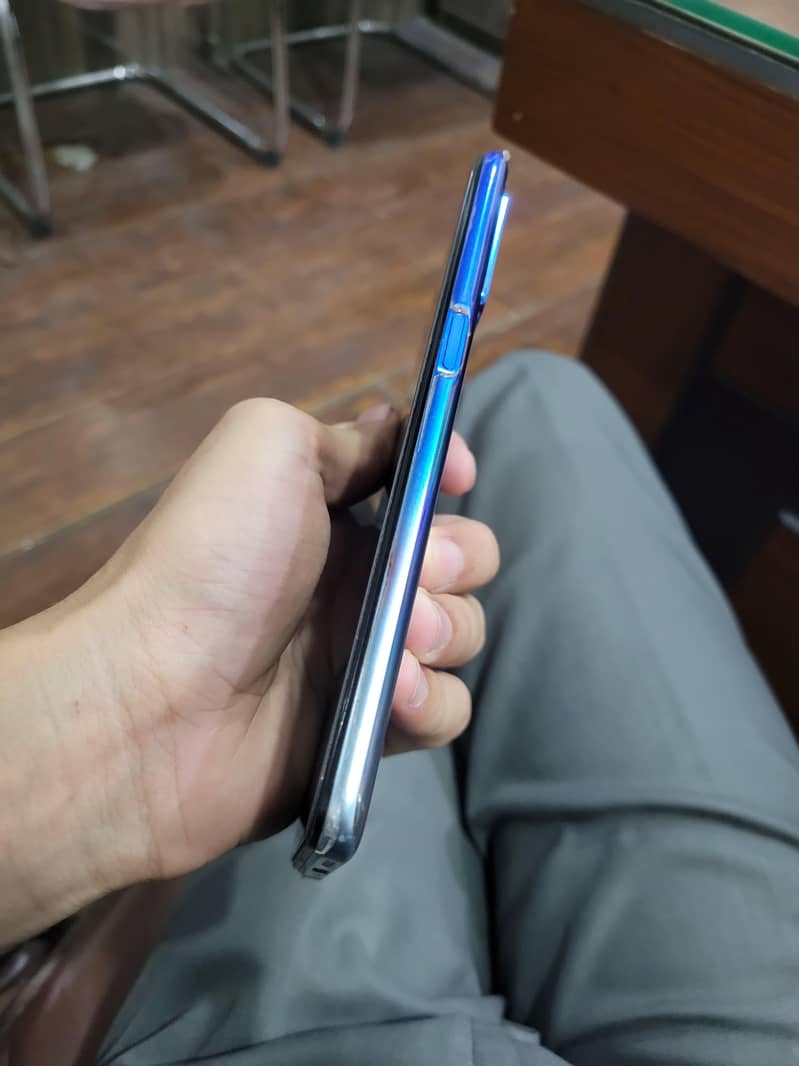 OPPO A54 1