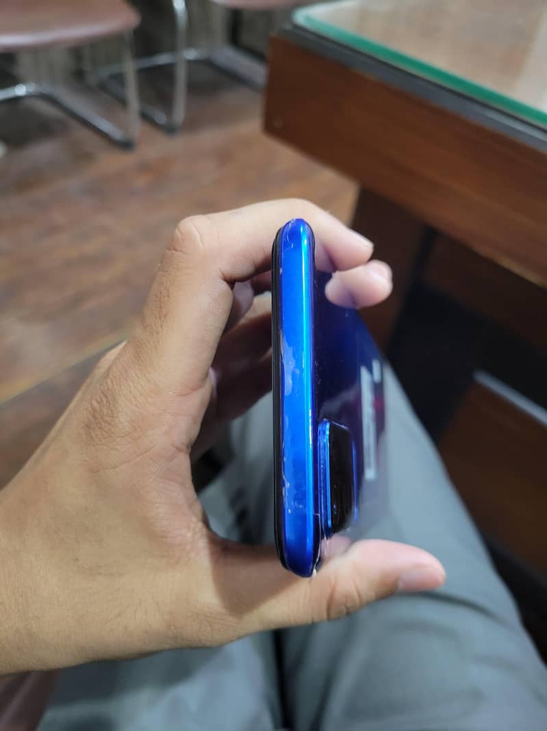 OPPO A54 3