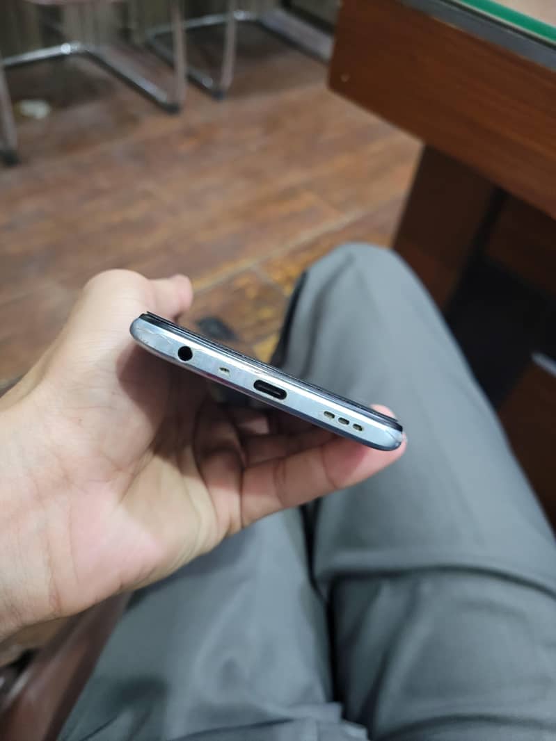 OPPO A54 5