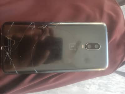 One Plus 6T