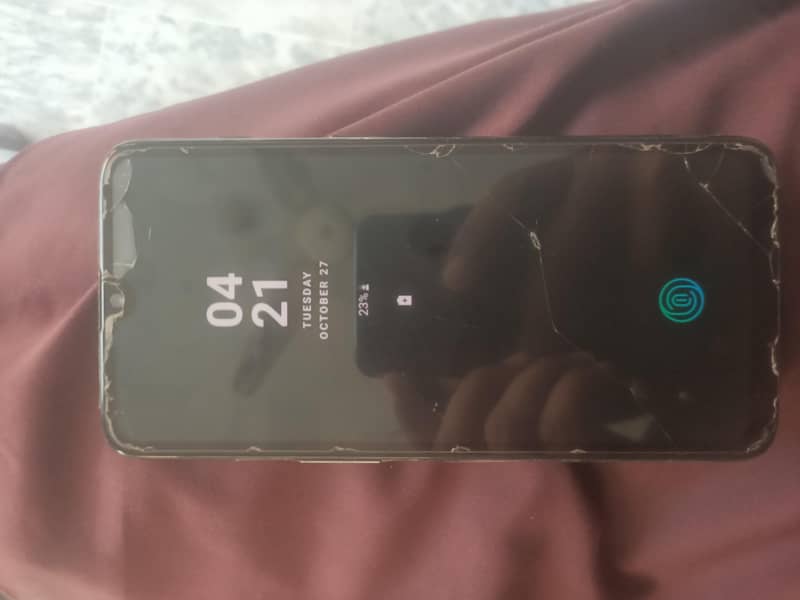 One Plus 6T 3