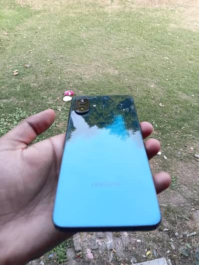 Samsung Mobile A07 5G