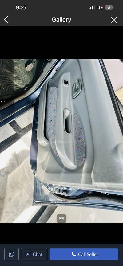 Hyundai Santro 2006 03349959589