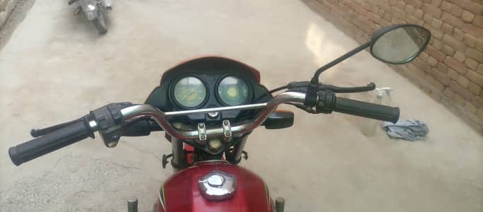 Honda pridor for sale in bahawalpur