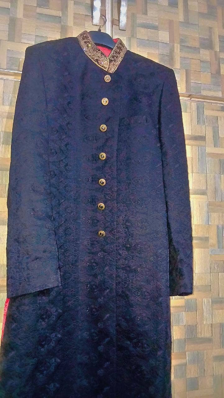 sherwani 2
