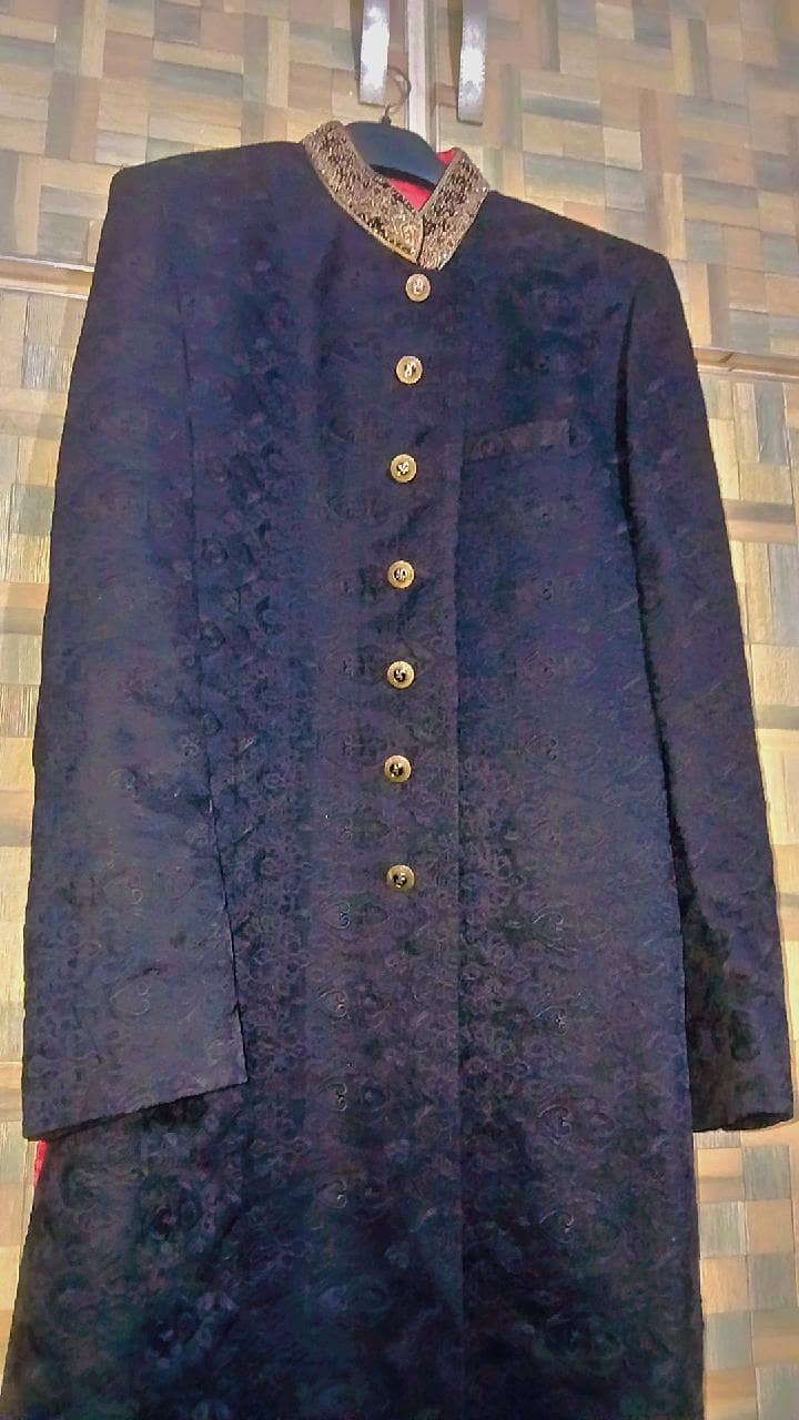 sherwani 3