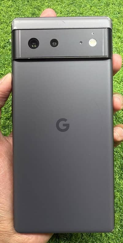 Google Pixel 6