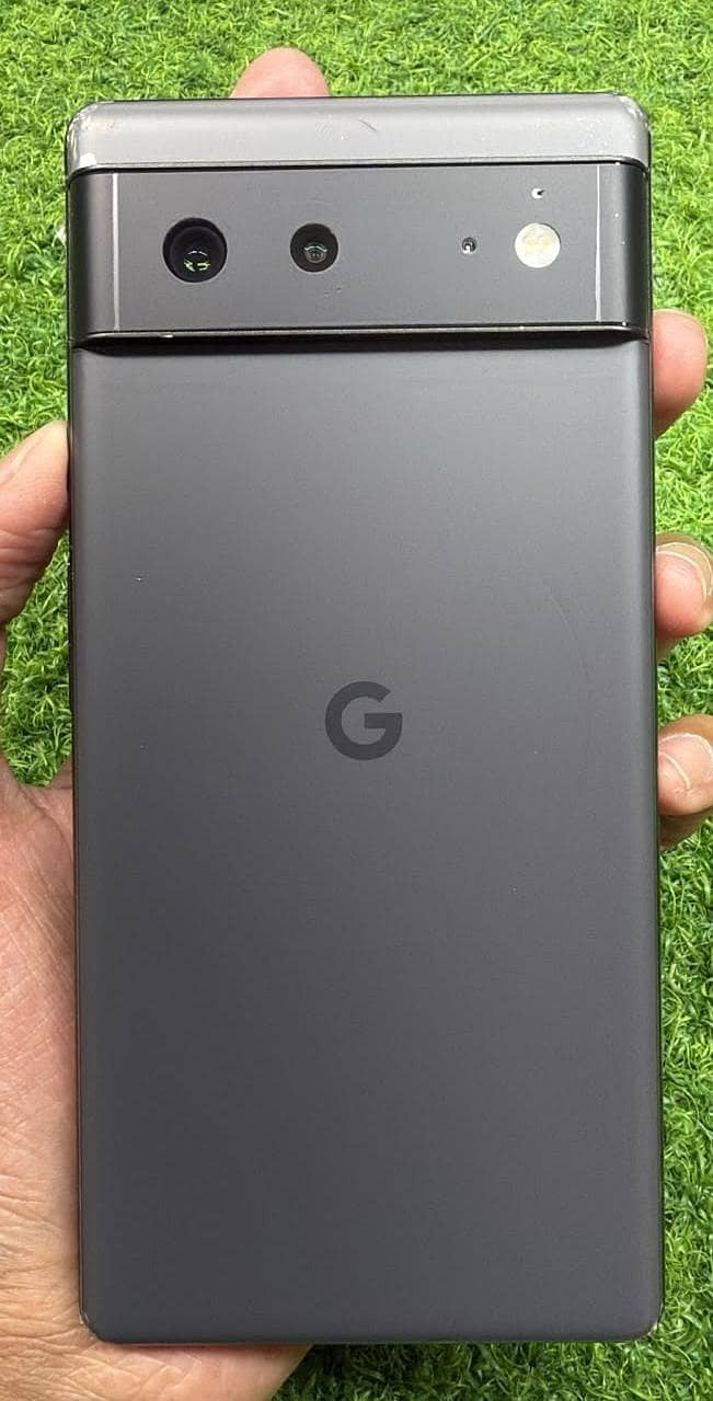 Google Pixel 6 1