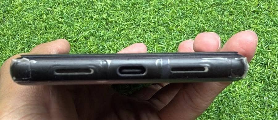 Google Pixel 6 5