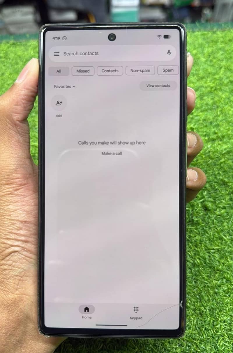 Google Pixel 6 6