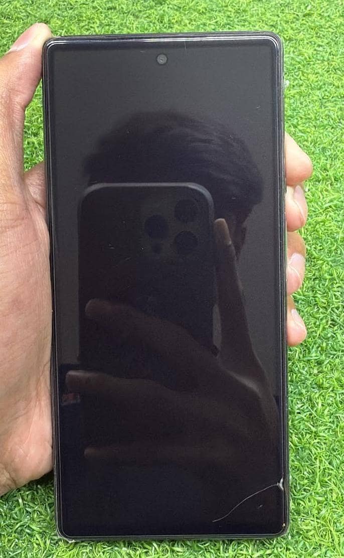 Google Pixel 6 7