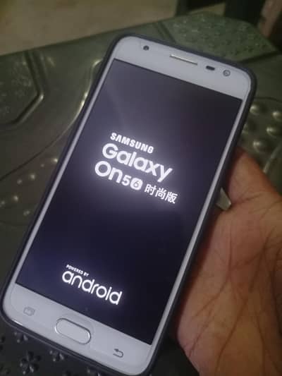 Samsung Mobile J5 Prime