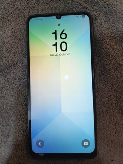 Samsung Mobile A06 WHATSAPP 03067952318