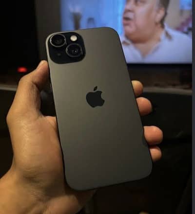 Apple iPhone 15 JV