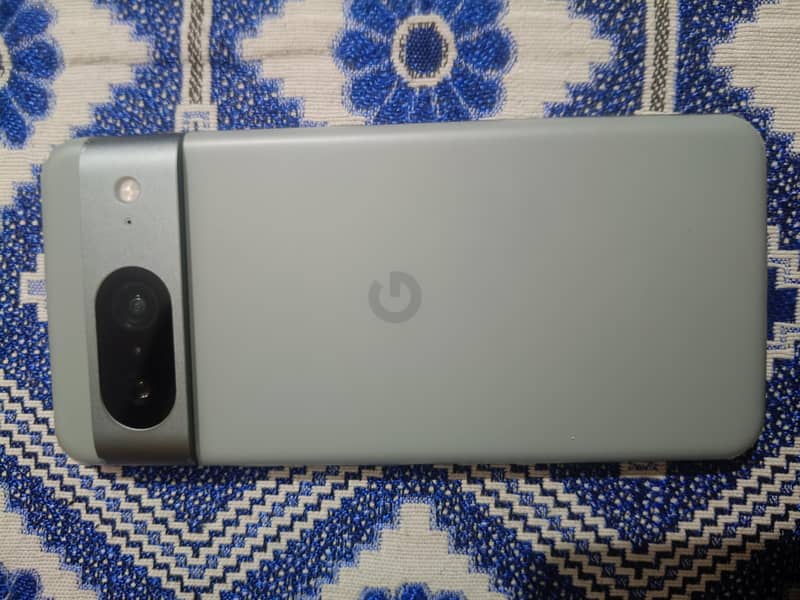 Google Pixel 8 0