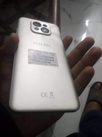 VGO TEL New 15
