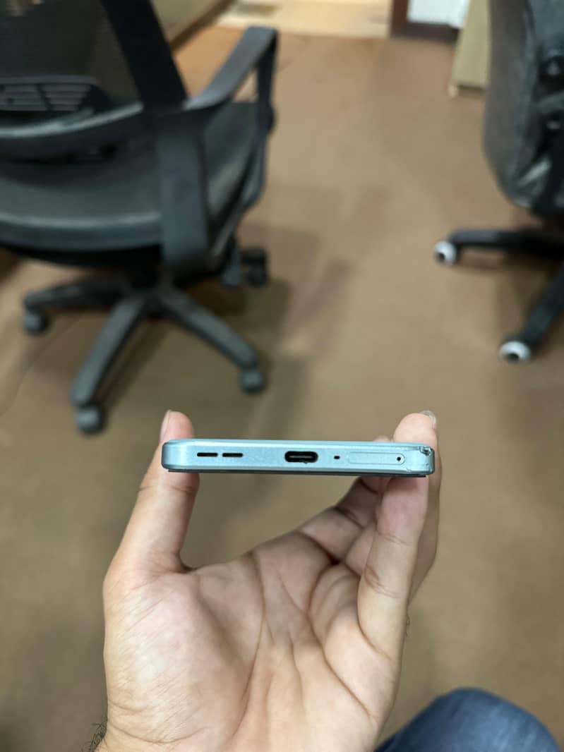 One Plus Ace 2V 5G 5