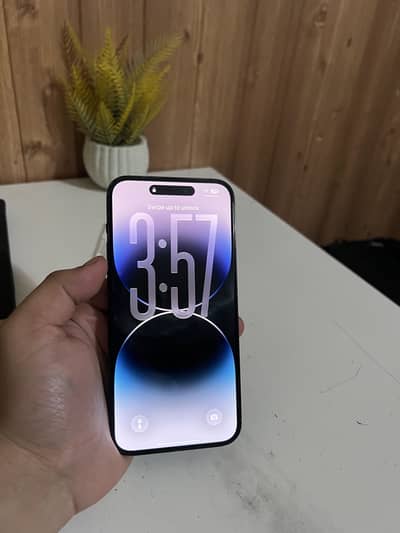 Apple iPhone 14 Pro Max 256 GB Waterpack