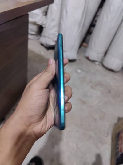 Samsung Mobile A30s