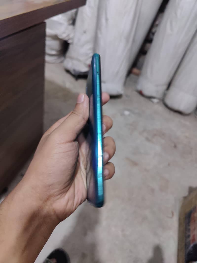 Samsung Mobile A30s 0