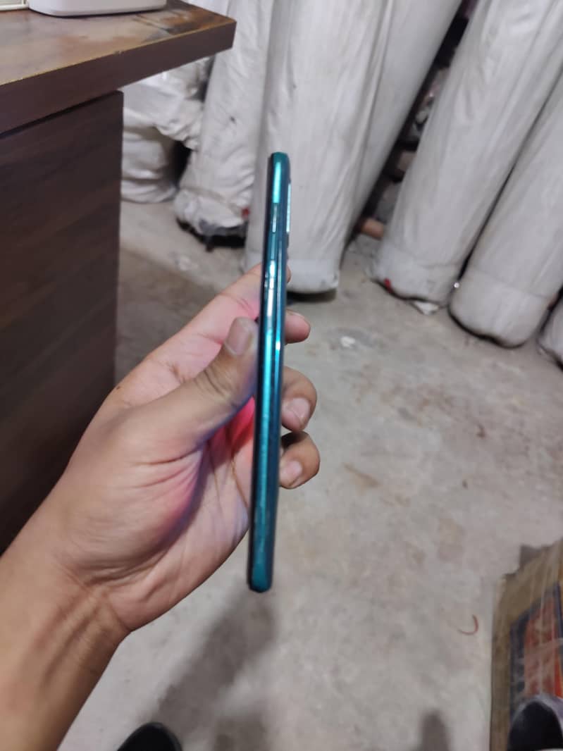 Samsung Mobile A30s 2