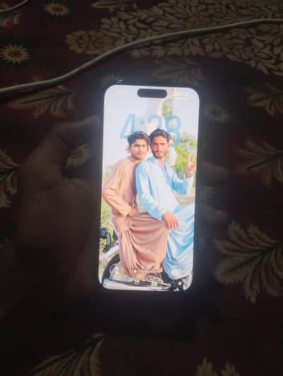 Apple iPhone 14 Pro