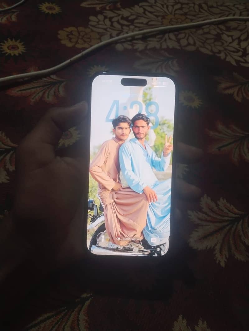 Apple iPhone 14 Pro 0