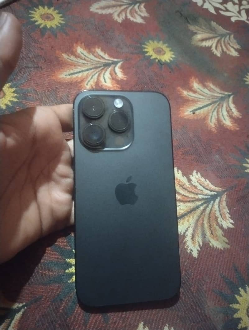 Apple iPhone 14 Pro 3