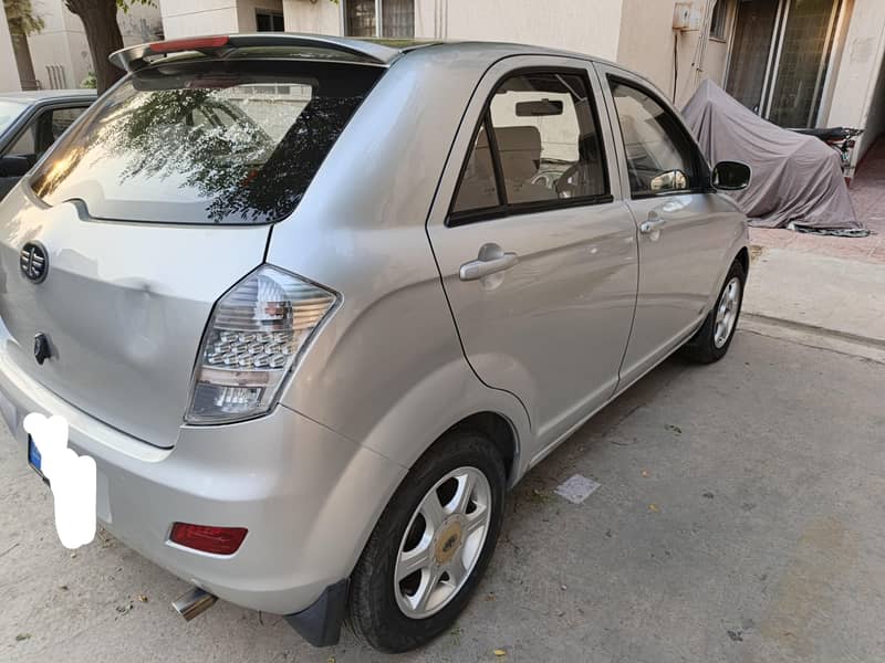 FAW V2 2015 2