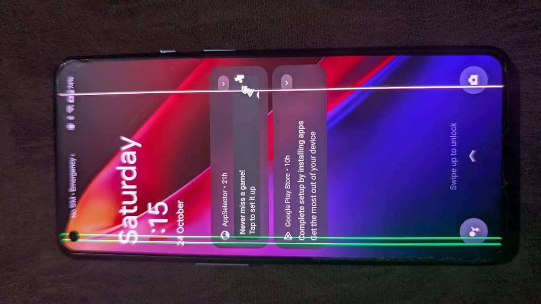 One Plus 9 0