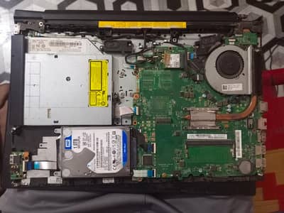 lenovo motherborad