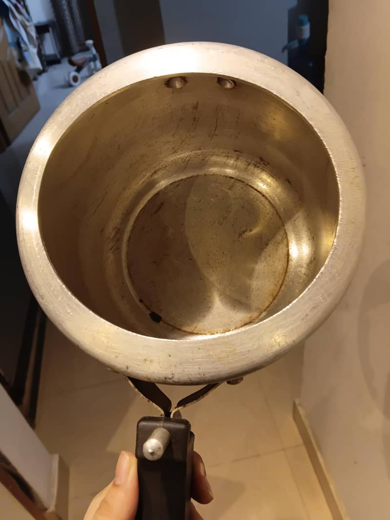 used aluminium 1