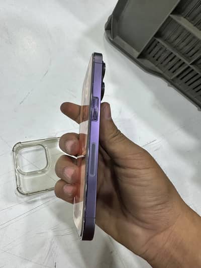 Apple iPhone 14 Pro non pta