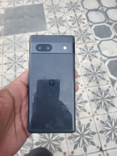 Google Pixel 7a