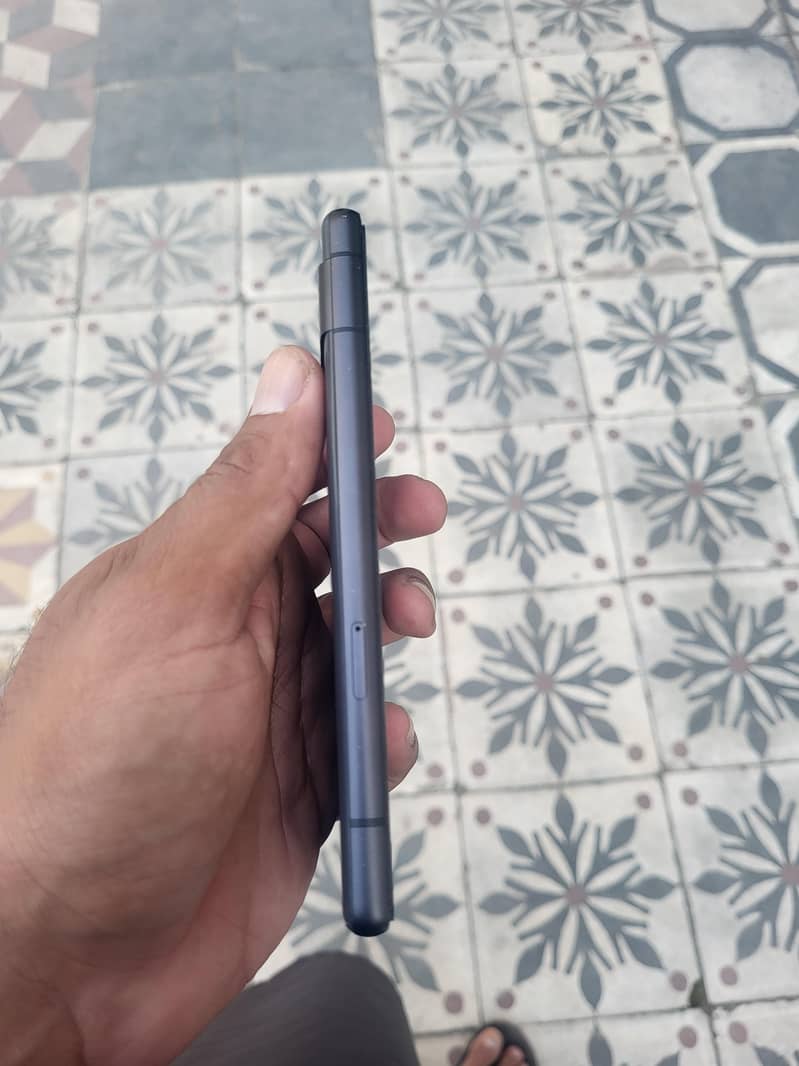 Google Pixel 7a 3