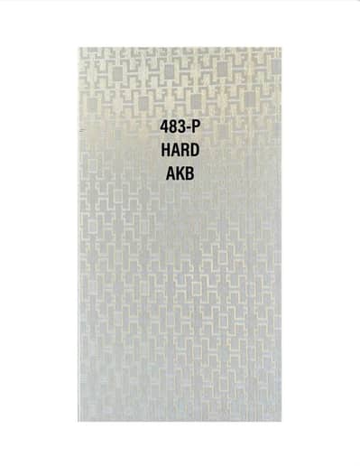 Wall panel