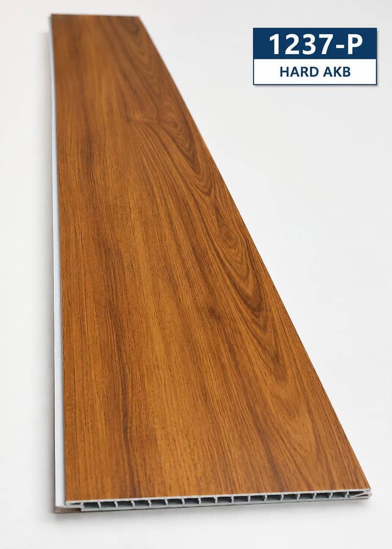 Wall panel 2
