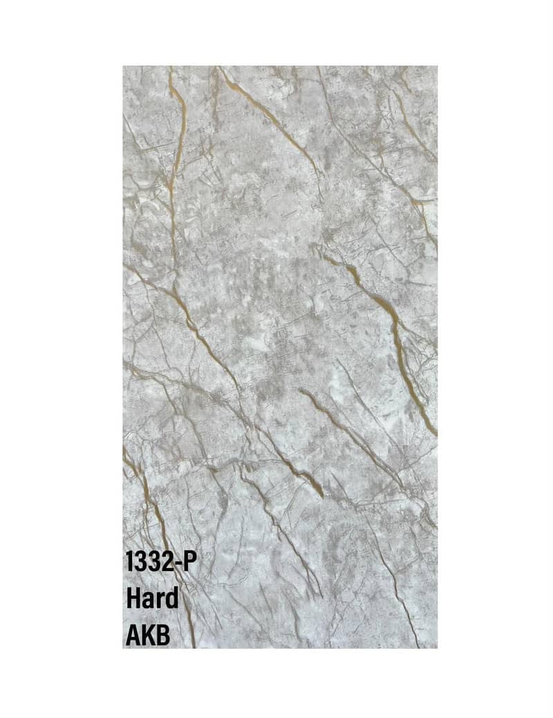 Wall panel 4