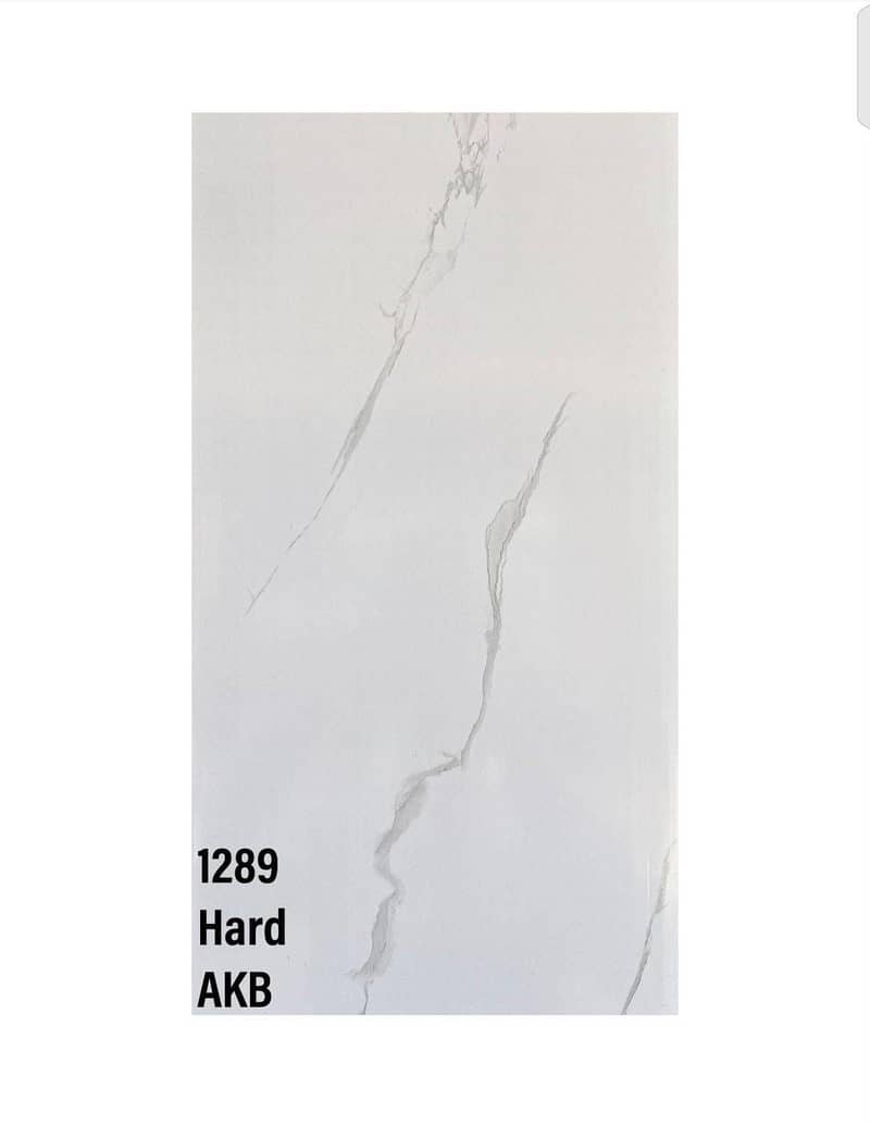 Wall panel 9