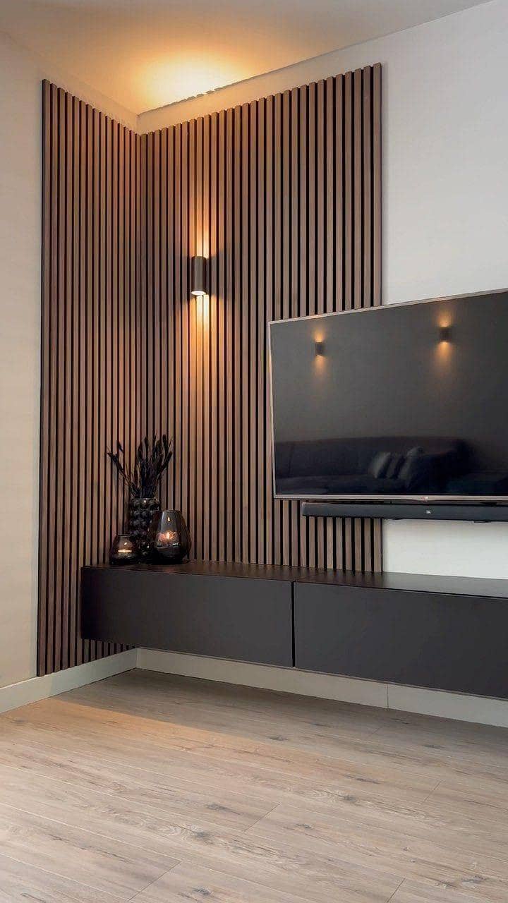 Wall panel 17