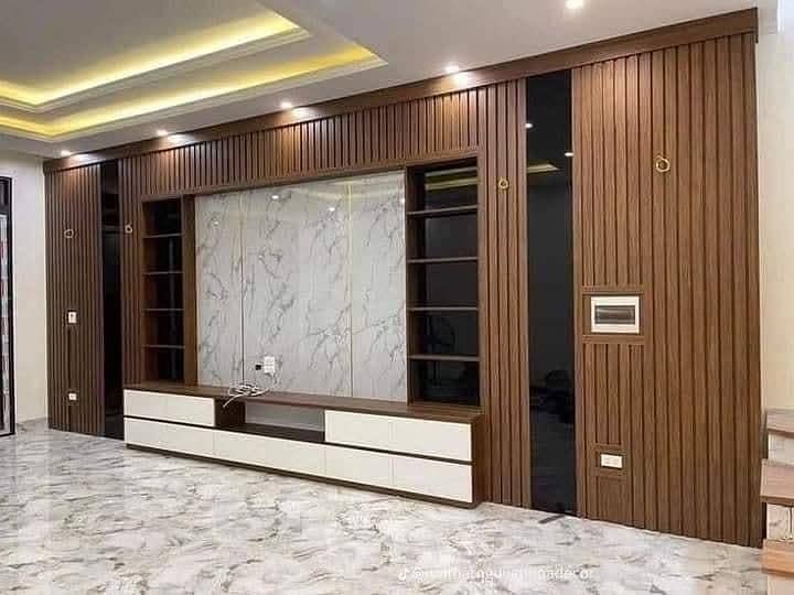 Wall panel 18