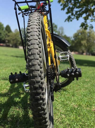 sports cycle for sale in Lahore
