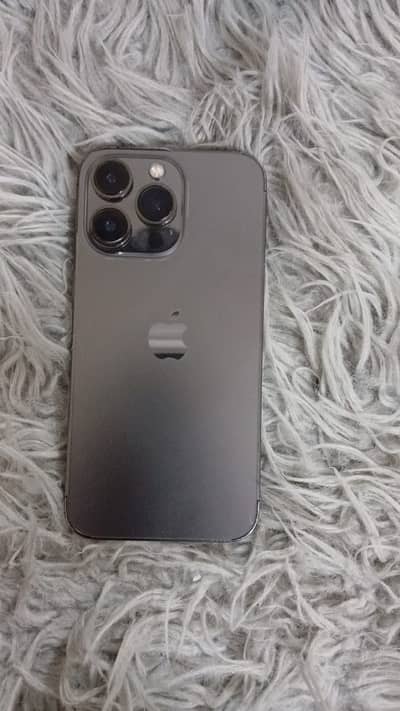 Apple iPhone 13 Pro