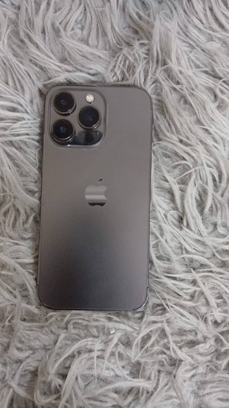 Apple iPhone 13 Pro 0