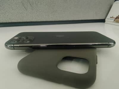 Apple iPhone 11 Pro