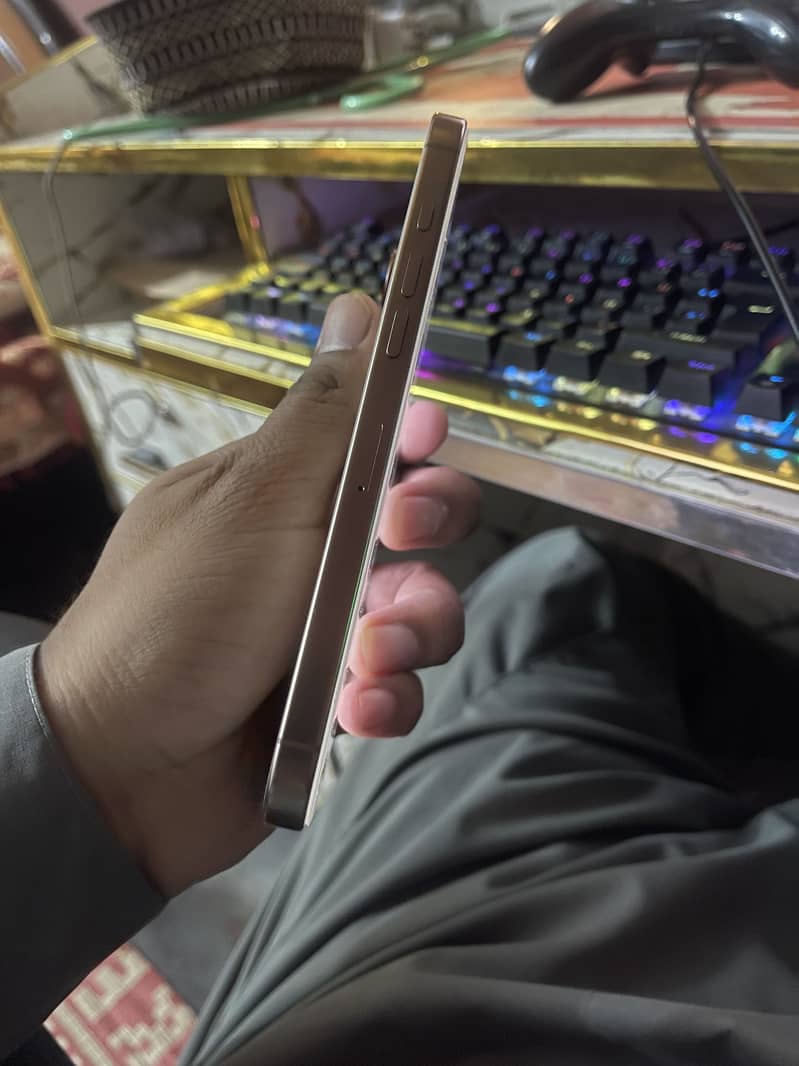 Apple iPhone 16 Pro Max 6